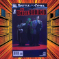 Preview: Batman Battle for the Cowl The Underground One Shot 2009